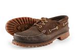 Timberland Bootschoenen in maat 42 Bruin | 25% korting, Verzenden