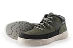 Timberland Veterschoenen in maat 38 Groen, Verzenden, Schoenen