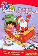 Dora - Kerstfeest op DVD, Cd's en Dvd's, Dvd's | Kinderen en Jeugd, Nieuw in verpakking, Verzenden