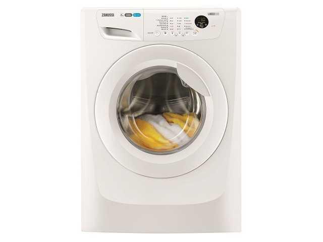 Zanussi Zwf 81463 Wasmachine 1400t 8kg, Electroménager, Lave-linge, Enlèvement ou Envoi