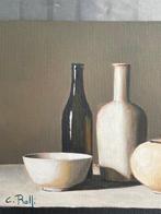 Claudio Rolfi (1960) - Composizione, Antiek en Kunst