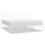 Royale Slaapkamer Bed 200x200 | Retour Deal | Megadeal!, Verzenden