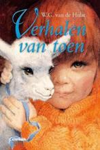 Omnibus voor onze kleinen 2 9789026635380, Verzenden, Gelezen, Willem-Gerrit van de Hulst
