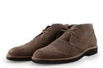 Manfield Veterboots in maat 44 Beige | 5% korting, Kleding | Heren, Schoenen, Manfield, Overige kleuren, Verzenden, Boots