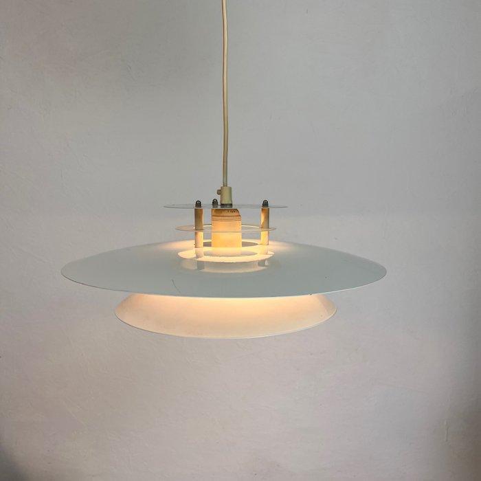 Plafondlamp - Metaal, Antiek en Kunst, Antiek | Meubels | Stoelen en Sofa's