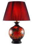 Fine Asianliving Chinese Tafellamp Porselein Chinese Pioenen