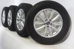 Audi Q5 SQ5 80A 17 inch velgen Continental Winterbanden Orig, Auto-onderdelen, Banden en Velgen, Ophalen of Verzenden, Nieuw