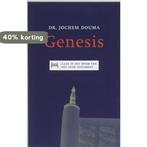 Genesis / Gaan in het spoor van het Oude Testament / 1, Boeken, Verzenden, Zo goed als nieuw, Jochem Douma