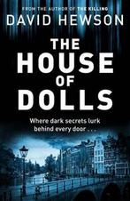 House Of Dolls 9781447246145 David Hewson, Verzenden, Gelezen, David Hewson