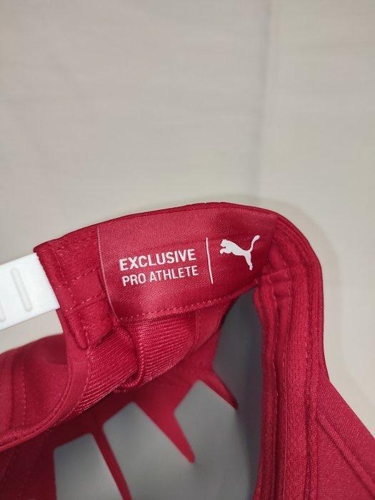 Ferrari HP - Leclerc & Hamilton - 2025 - Honkbalpet, Collections, Marques automobiles, Motos & Formules 1