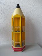 Staedtler - Vitrine - Présentoir de vitrine tournant pour