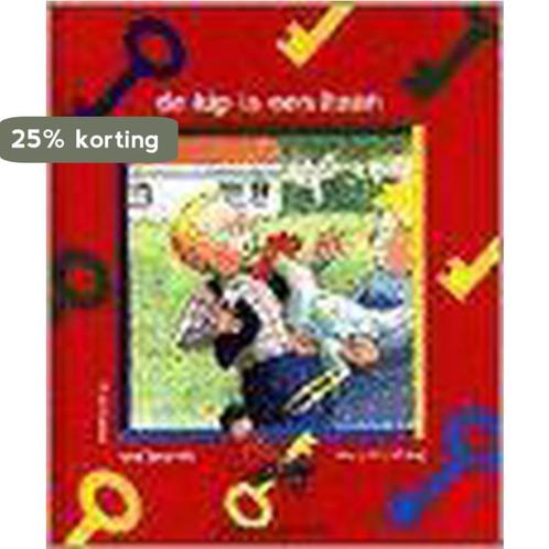 A1 De kip is een haan Sleuteltjes 9789020834697 R. Berends, Boeken, Schoolboeken, Gelezen, Verzenden
