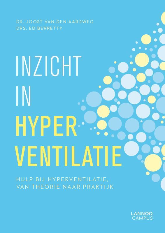 Inzicht in hyperventilatie 9789401446600, Boeken, Wetenschap, Zo goed als nieuw, Verzenden