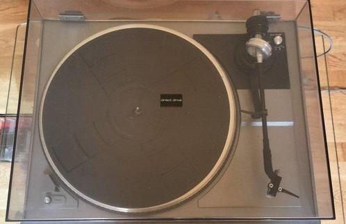 Garrard - DD450 Table tournante, Audio, Tv en Foto, Radio's