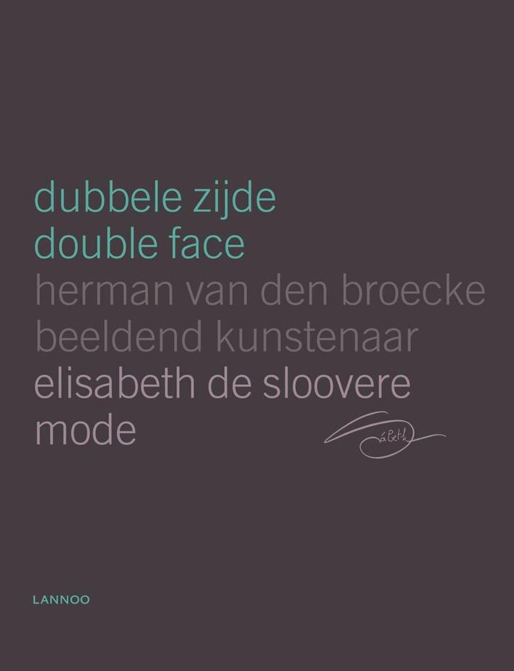 Dubbele Zijde/Double Face 9789020921007, Livres, Art & Culture | Arts plastiques, Envoi