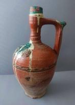 Ottomaanse Çanakkale kan - Terracotta - Turkije - Late