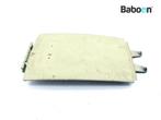 Tank Cover Honda GL 1100 Goldwing (GL1100) Centre, Verzenden, Gebruikt
