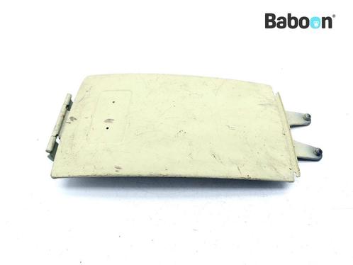 Tank Cover Honda GL 1100 Goldwing (GL1100) Centre, Motoren, Onderdelen | Honda, Gebruikt, Verzenden