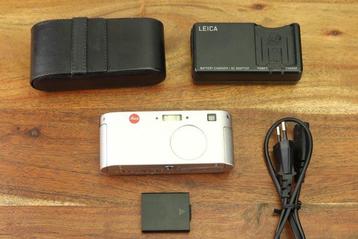 Leica D-lux 1, Zeldzaam Digitale compact camera beschikbaar voor biedingen