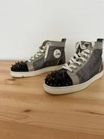 Christian Louboutin - Louis Junior Spikes - Sneakers - Maat: