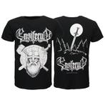 Ensiferum Sword and Axe Viking T-Shirt - Officiële, Kleding | Heren, Nieuw