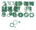 HNBR O-ringen assortiment 225 delig, Auto diversen, Autogereedschap, Verzenden, Nieuw