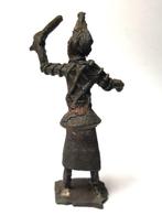 Antiek Votiefgeschenk - Tin, Lood - 1850-1900 - Plomb de