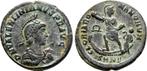 Roman Imperial Valentinian Ii Ad 375-392 Æ 23mm, 5 29 g N...