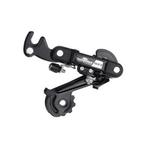 Sunrace derailleur 6/7 speed (met bracket), Fietsen en Brommers, Fietsonderdelen, Verzenden, Nieuw