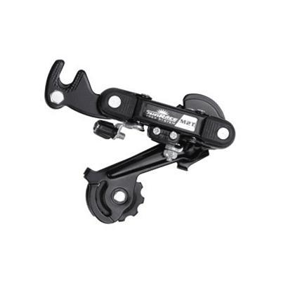 Sunrace derailleur 6/7 speed (met bracket), Fietsen en Brommers, Fietsonderdelen, Nieuw, Verzenden