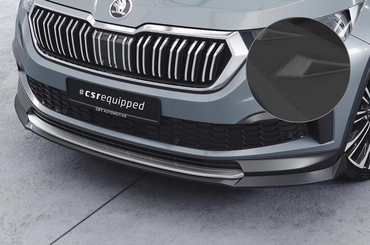 Cupspoiler voor Skoda Kodiaq CSL759-S, Auto-onderdelen, Carrosserie, Nieuw, Verzenden