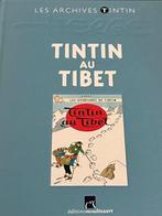 Tintin - Les Archives Tintin - Hergé Moulinsart - 6 Album -, Boeken, Nieuw