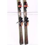 152 160 168 skis ELAN ELEMENT 78 RS 2025, green, grip walk,, Sport en Fitness, Skiën en Langlaufen, Verzenden, Nieuw