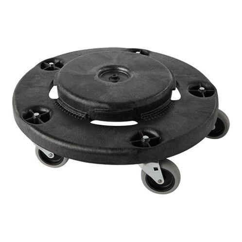 Dolly voor RM2620 & RM 2632 | 10(h)cm Rubbermaid, Zakelijke goederen, Horeca | Keukenapparatuur, Nieuw in verpakking, Verzenden