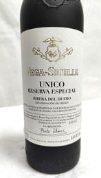 Vega Sicilia, Único, Release 2017 (vintages 2003, 2004 &, Verzamelen, Wijnen, Nieuw