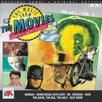 Various - The Music From The Movies - The 60s - Vol. 3, Cd's en Dvd's, Verzenden, Gebruikt