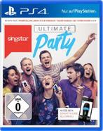 Singstar Ultimate Party-Duits (PlayStation 4) Gebruikt, Games en Spelcomputers, Ophalen of Verzenden, Nieuw