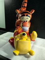 Disney - Winnie the Pooh - 1 - Winnie de Poeh en Teigertje