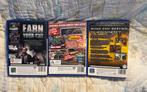 Sony - Playstation 2 (PS2) - 7 Playstation 2 game bundle -, Nieuw