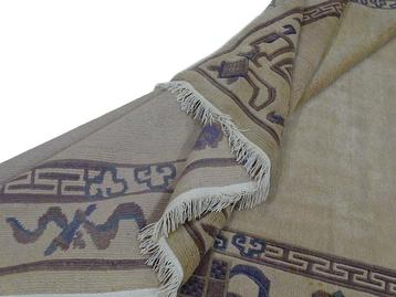 Nepal - Gereinigd - Vloerkleed - 335 cm - 252 cm