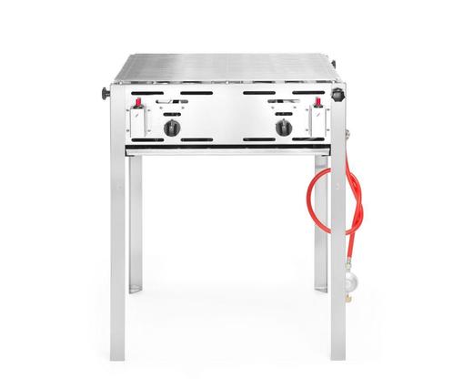 Roast-master Maxi, Hendi, 11kw, 650x540x(h)840mm, Zakelijke goederen, Horeca | Keukenapparatuur, Ophalen of Verzenden