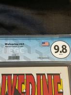 Wolverine (Vol. 2) #65 - EGC 9.8 - State of Grace! - Mark, Nieuw