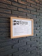 ELEMENTAL - Drug Menu XANAX, Antiek en Kunst