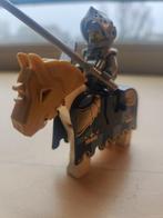 Lego Set - 7009 - Castle, Kingdoms - Het laatste steekspel, Nieuw