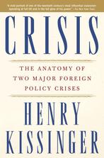 Crisis 9780743249119 Henry Kissinger, Livres, Verzenden, Henry Kissinger