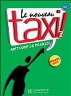 LE NOUVEAU TAXI ! 2 - LIVRE DE LELEVE 9782011555519, Verzenden, Robert Menand