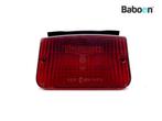 Achterlicht Triumph Daytona 900 / T357 1991-1997, Motoren, Verzenden, Gebruikt
