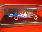 Spark 1:43 - Model raceauto - ref. #S1590 Matra MS10 Ford, Nieuw