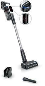 Tweedekans | BOSCH BCS931WBA Unlimited 9 - Steelstofzuiger, Ophalen of Verzenden, Nieuw