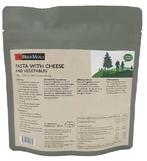 Pasta met Kaas en Groenten - 24 Hour Meals, Verzenden